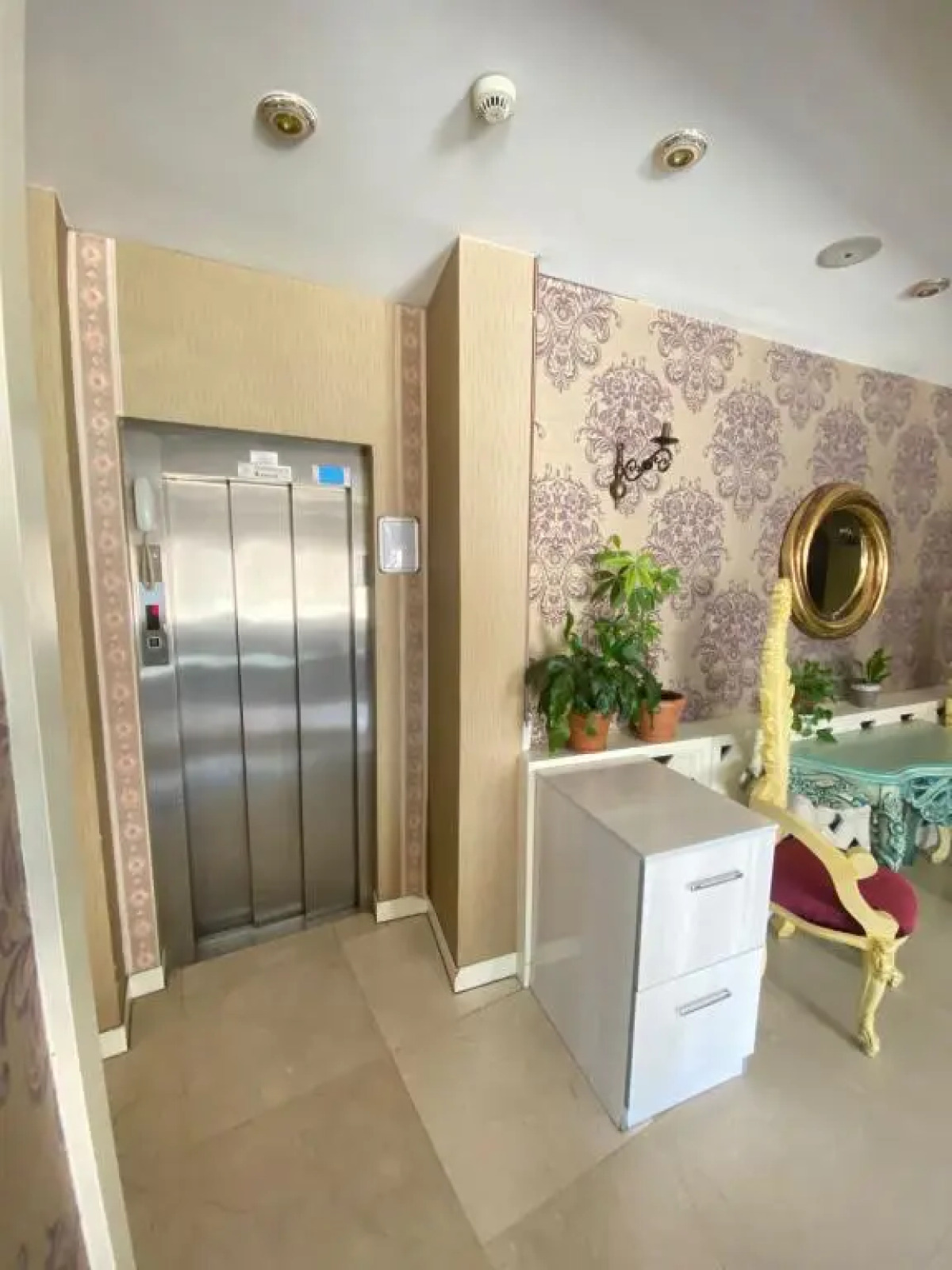 Arslanli Konak Hotel