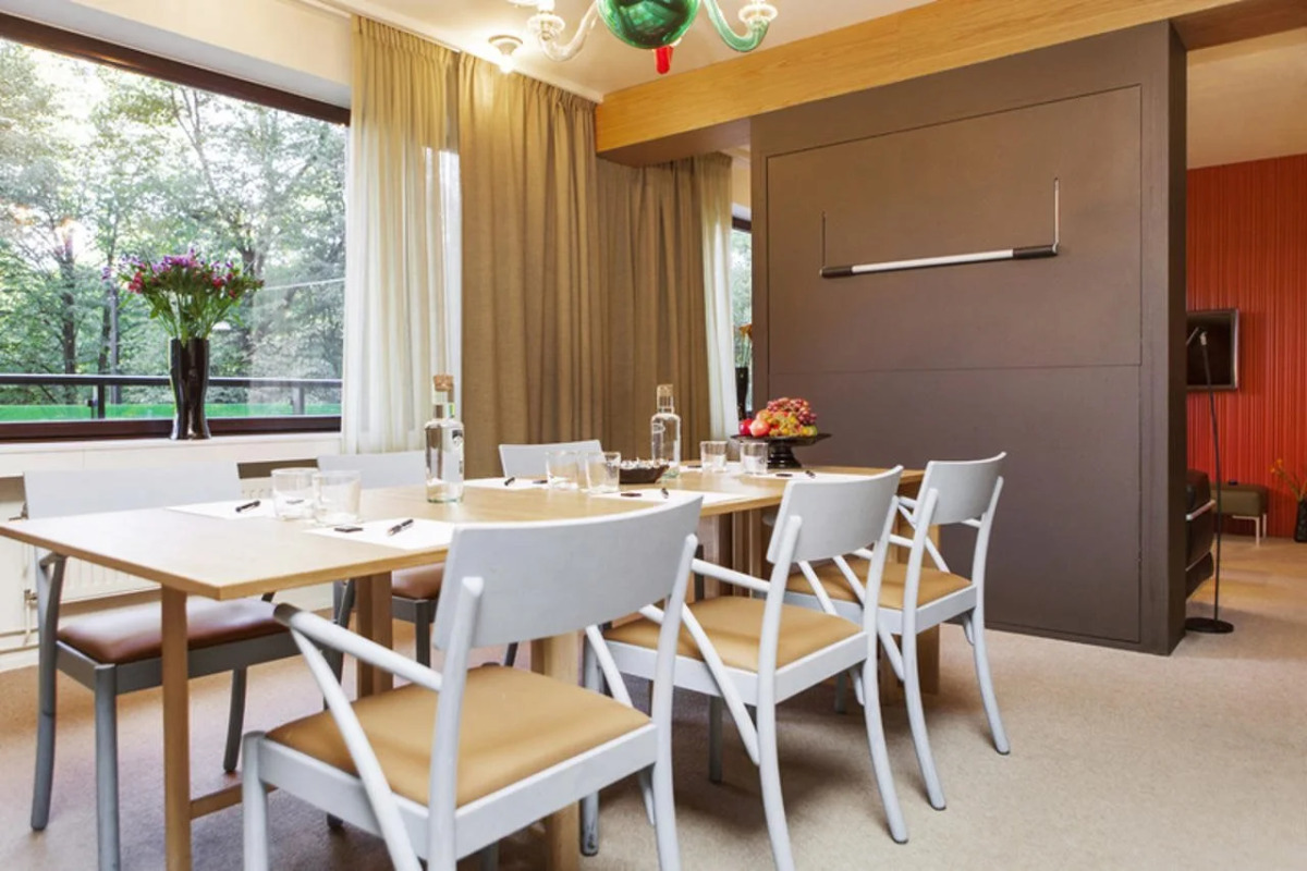 Elite Eden Park Hotel