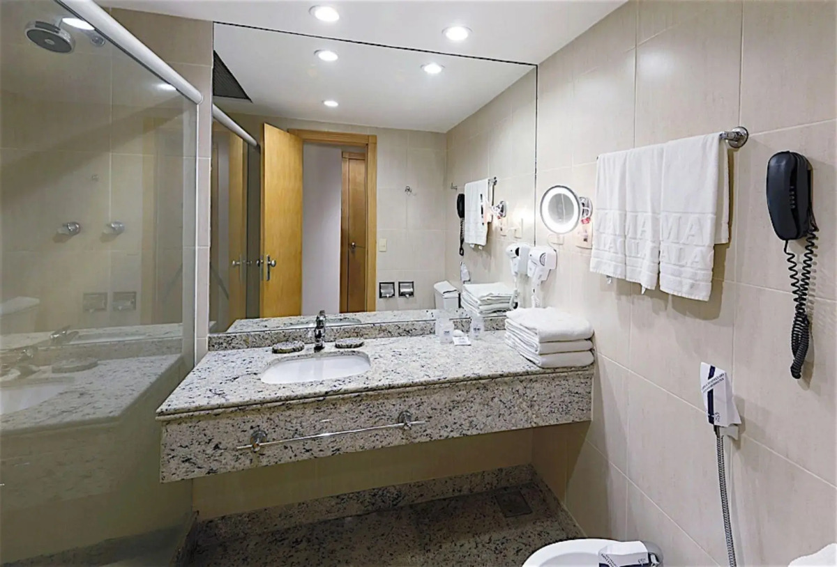 Mar Palace Copacabana