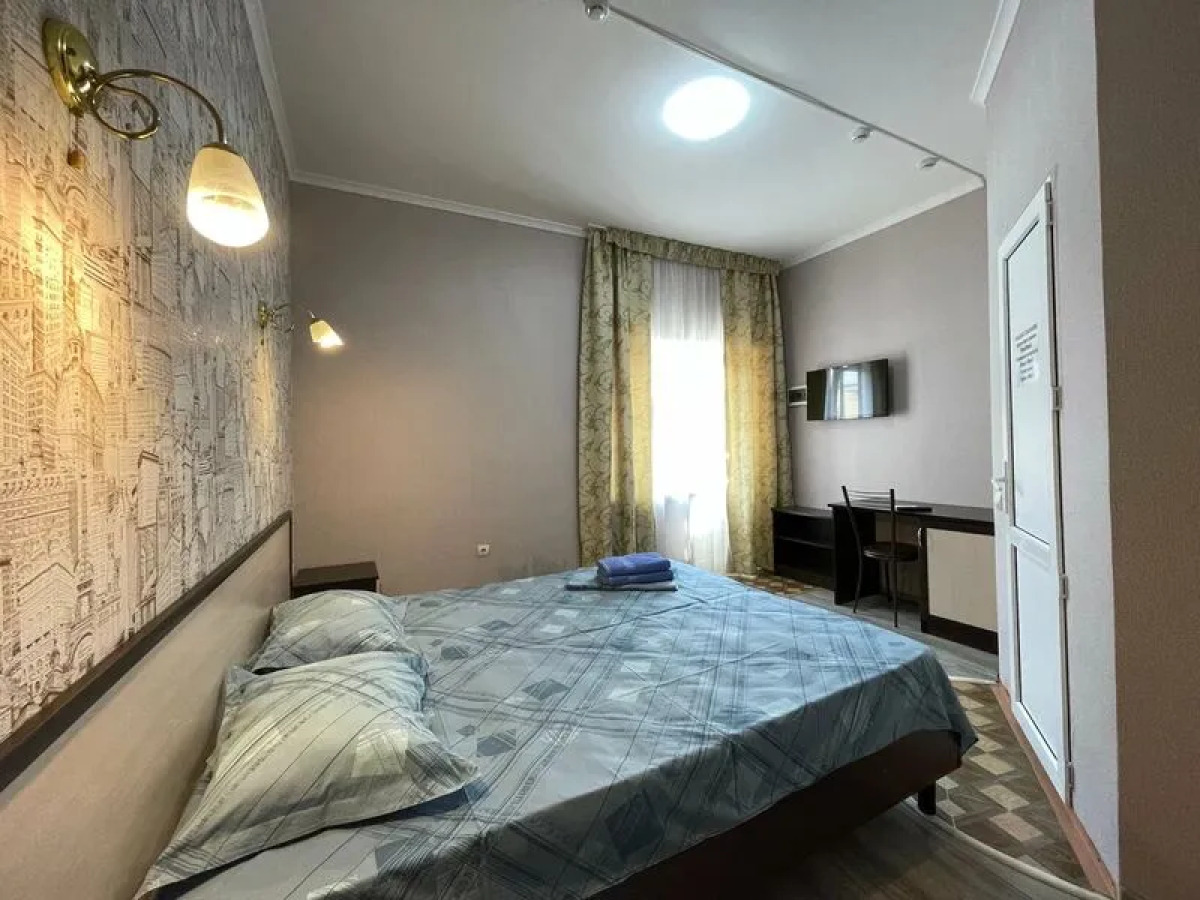 Мини-отель Малина