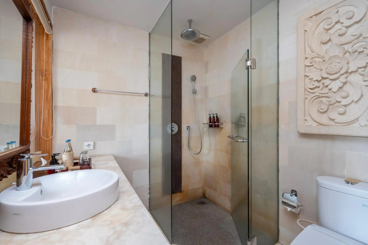 Курорт Adiwana Svarga Loka