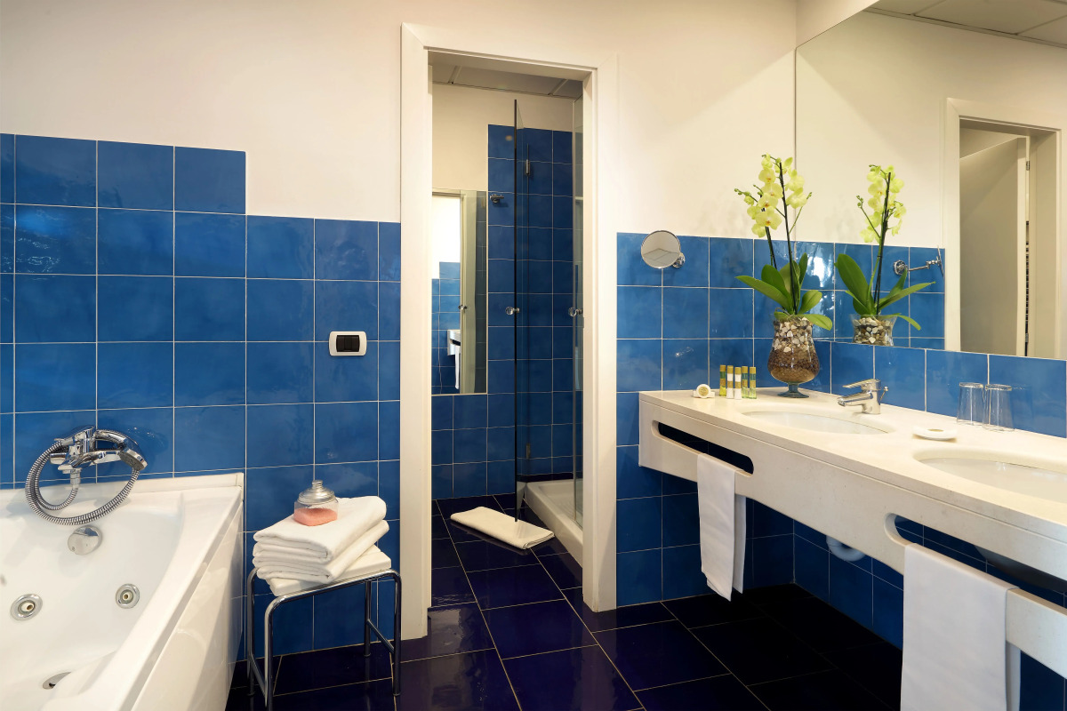 Eurostars Monte Tauro