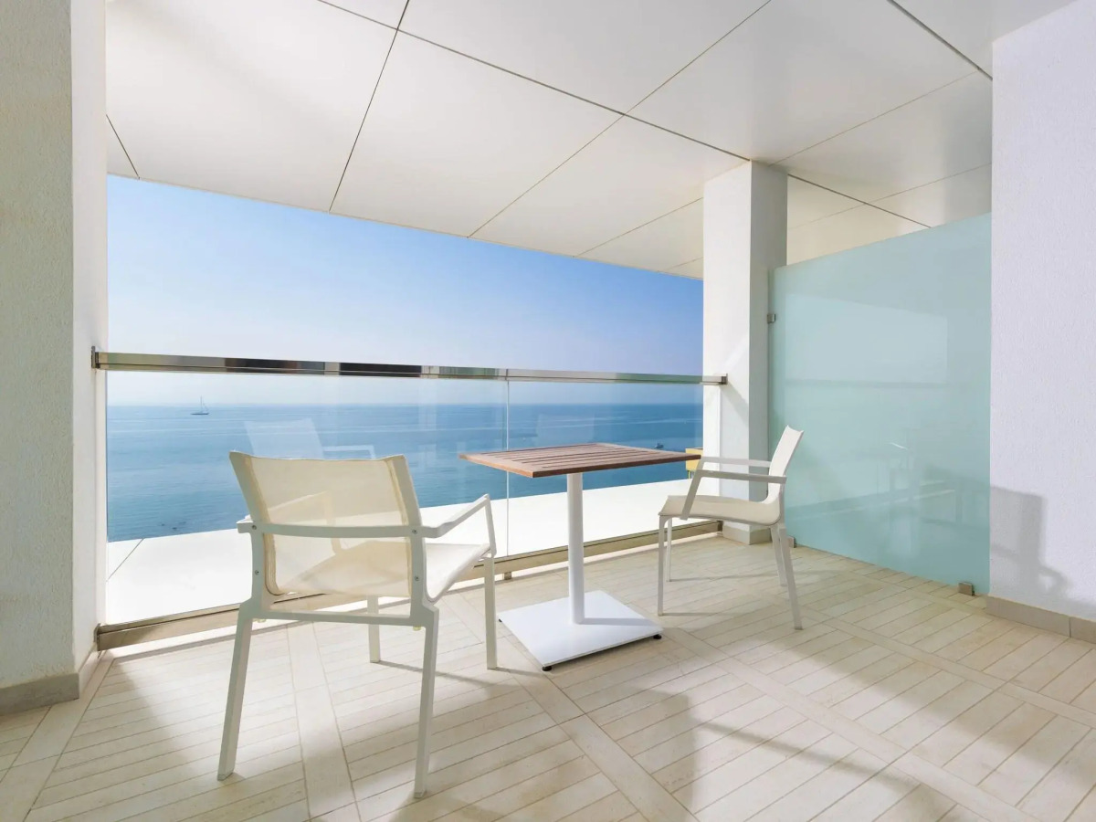 Amàre Beach Hotel Marbella - Adults Recommended