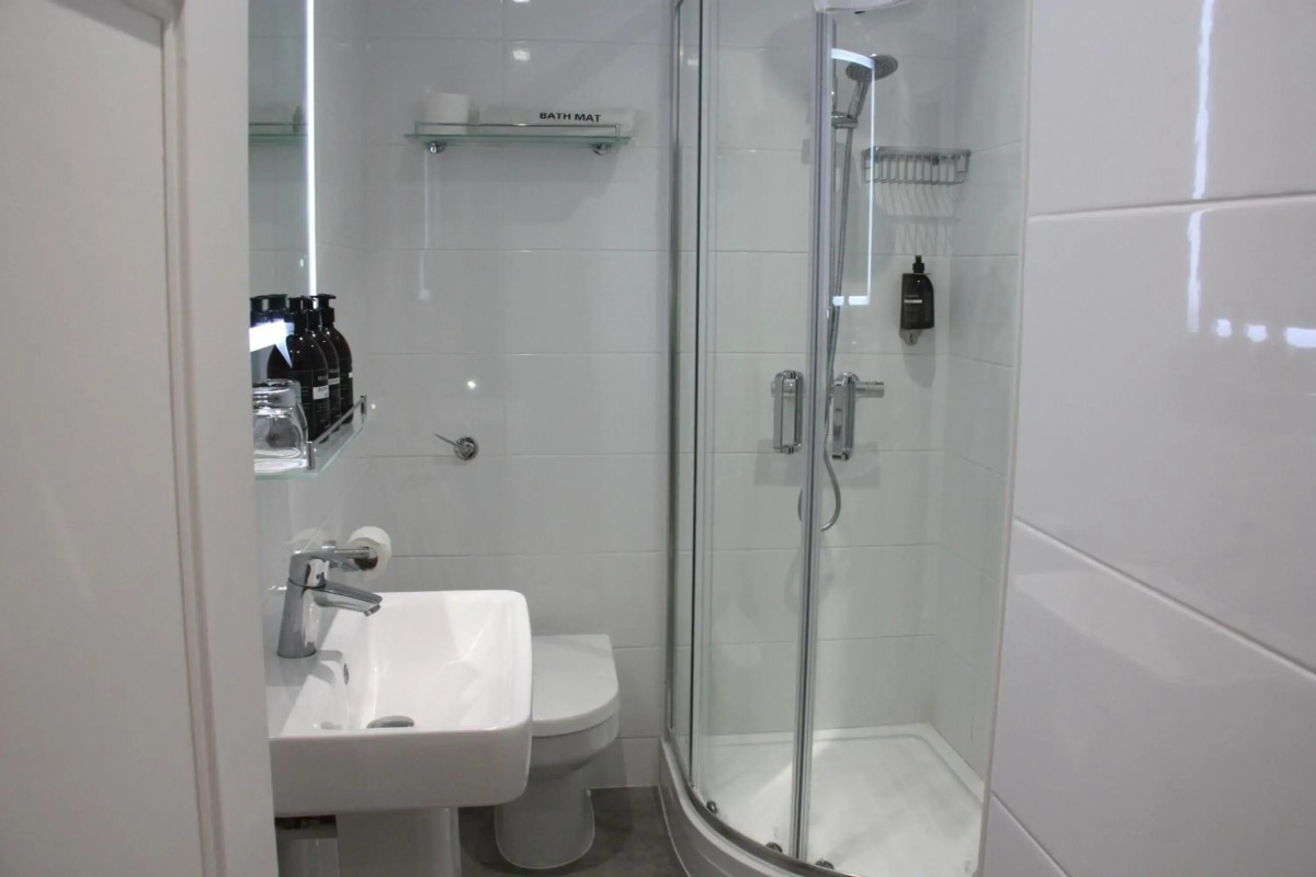 West Lodge Park Hotel