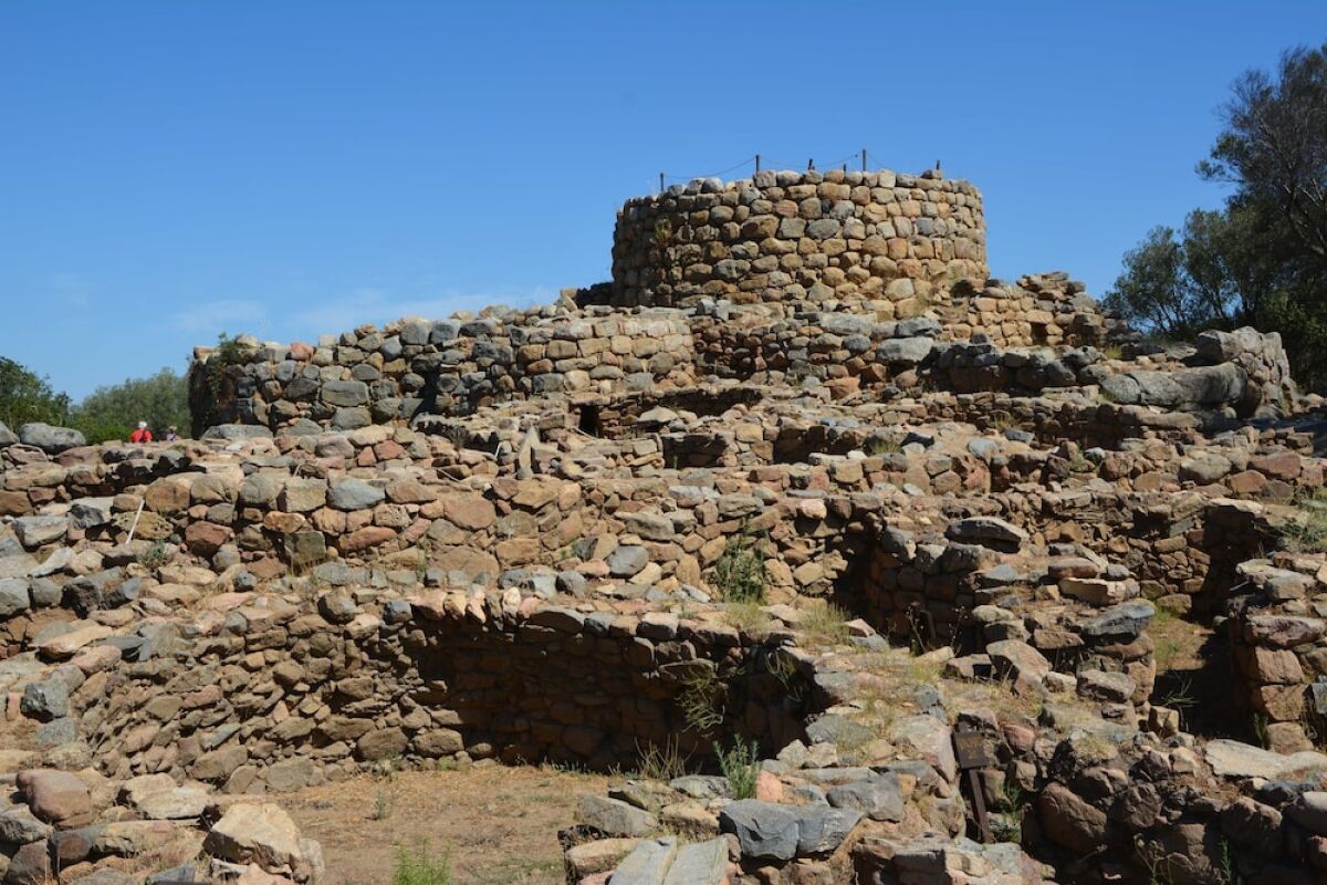 Dolce Luna Bed and Breakfast