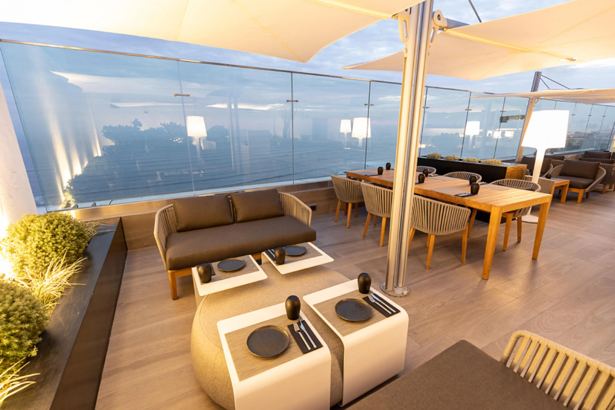 AC Hotel by Marriott Lima Miraflores