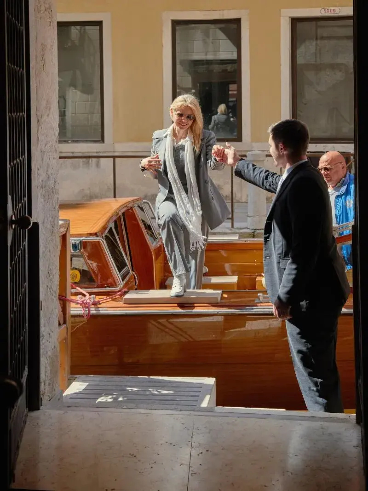 Unahotels Ala Venezia - Adults Only