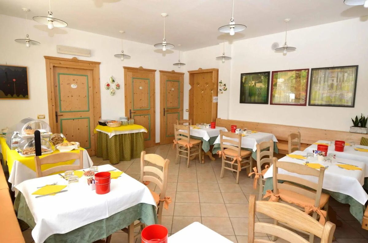 Garnì San Giorgio Della Scala