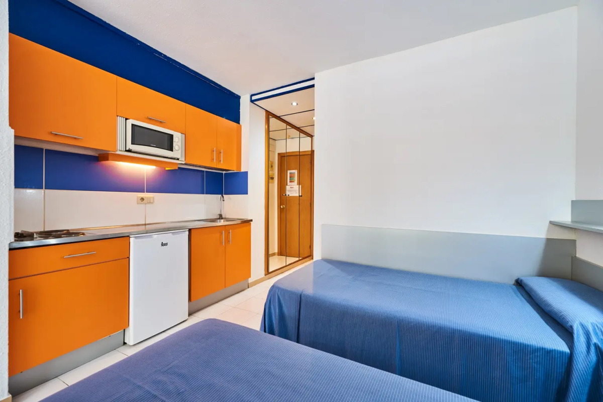 Inter2 Salou Apartments	