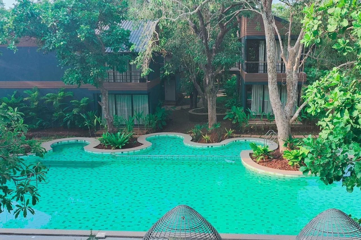 Avataara Resort & Spa