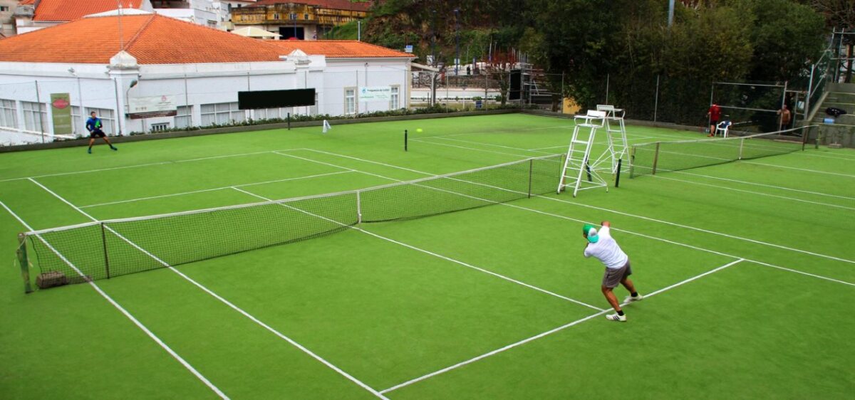 Alegre - Bussaco Boutique Hotel