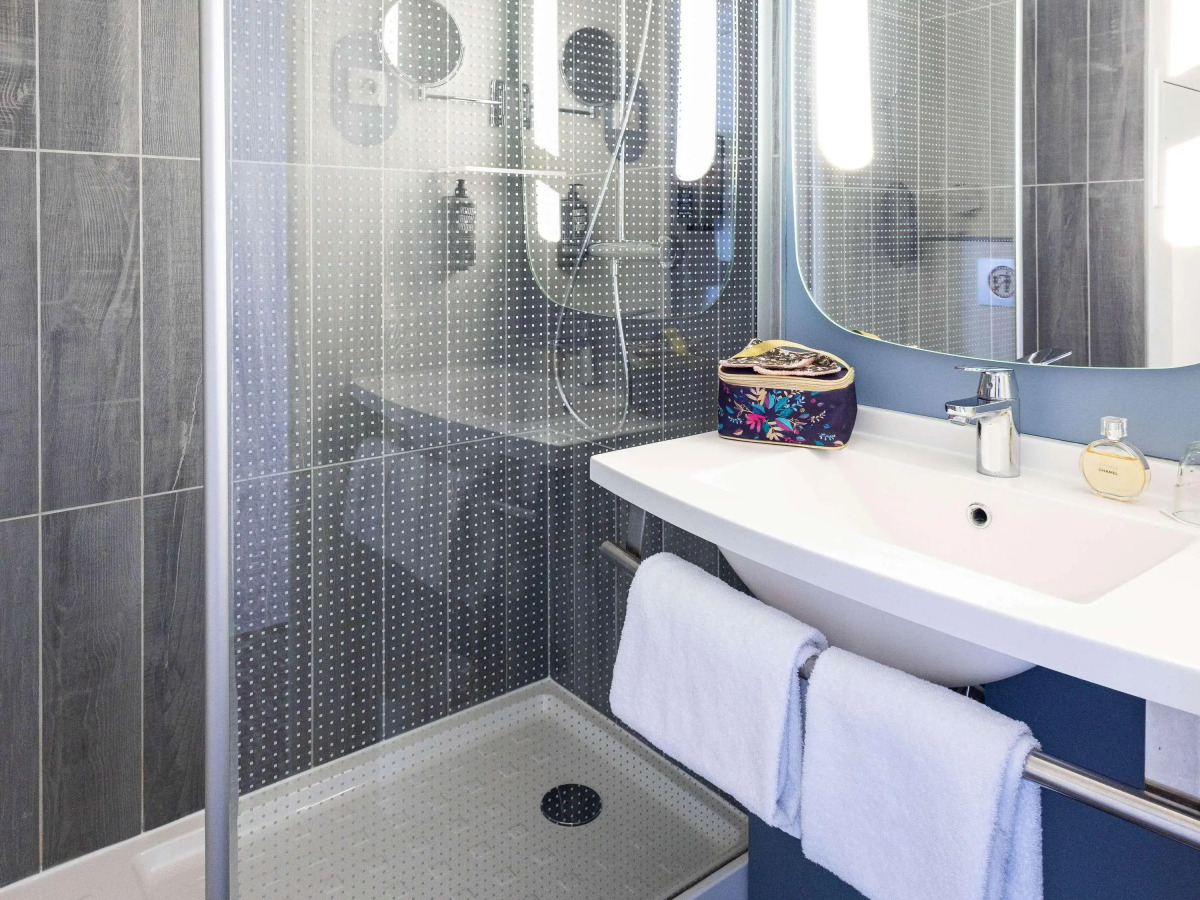 ibis Saint Malo Plage