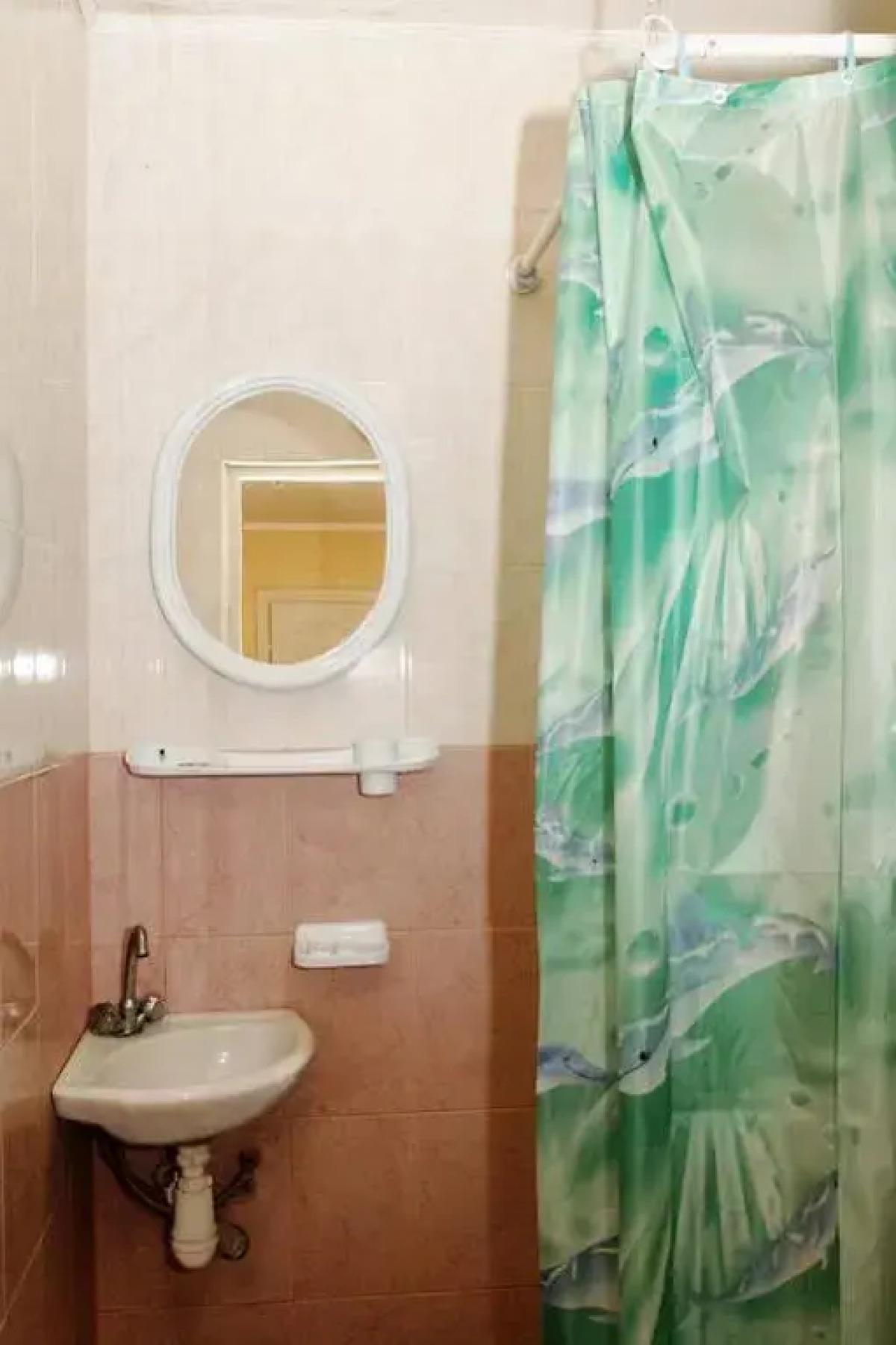 Сатурн Отель