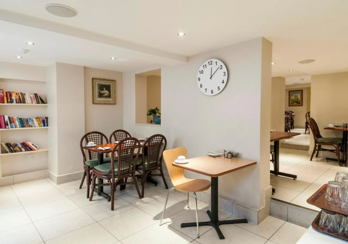 Grand Concerto Hotel