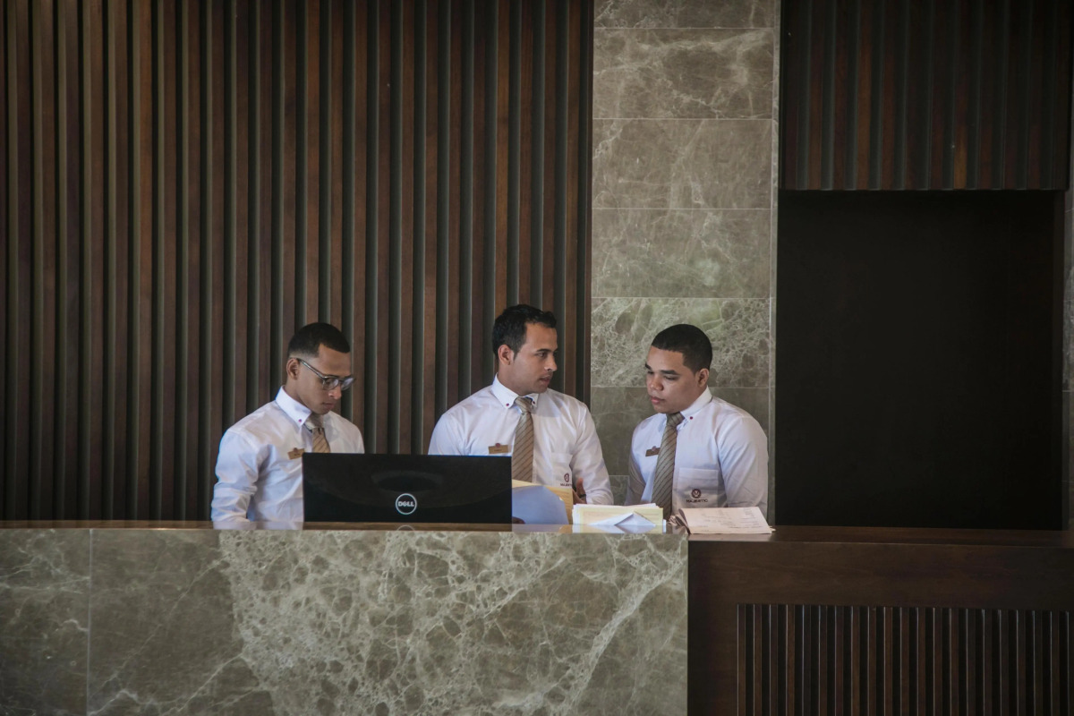 Majestic Colonial Punta Cana - All Inclusive