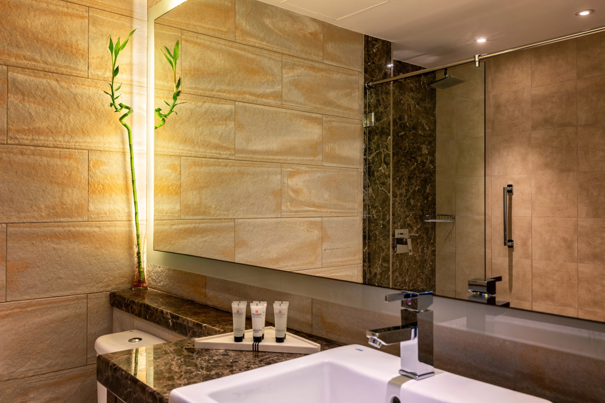 Barceló Mussanah Resort, Sultanate of Oman