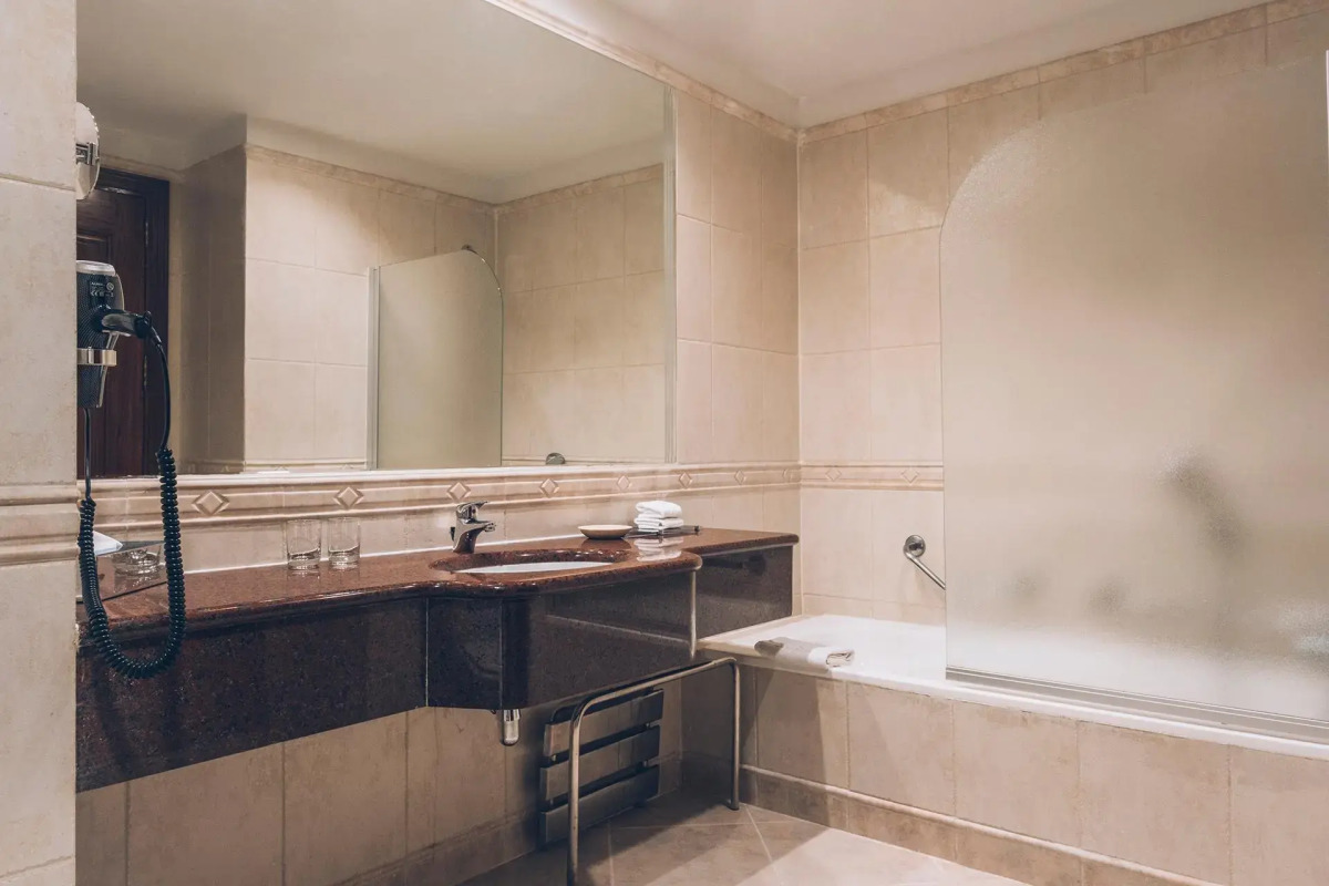 Iberostar Parque Central