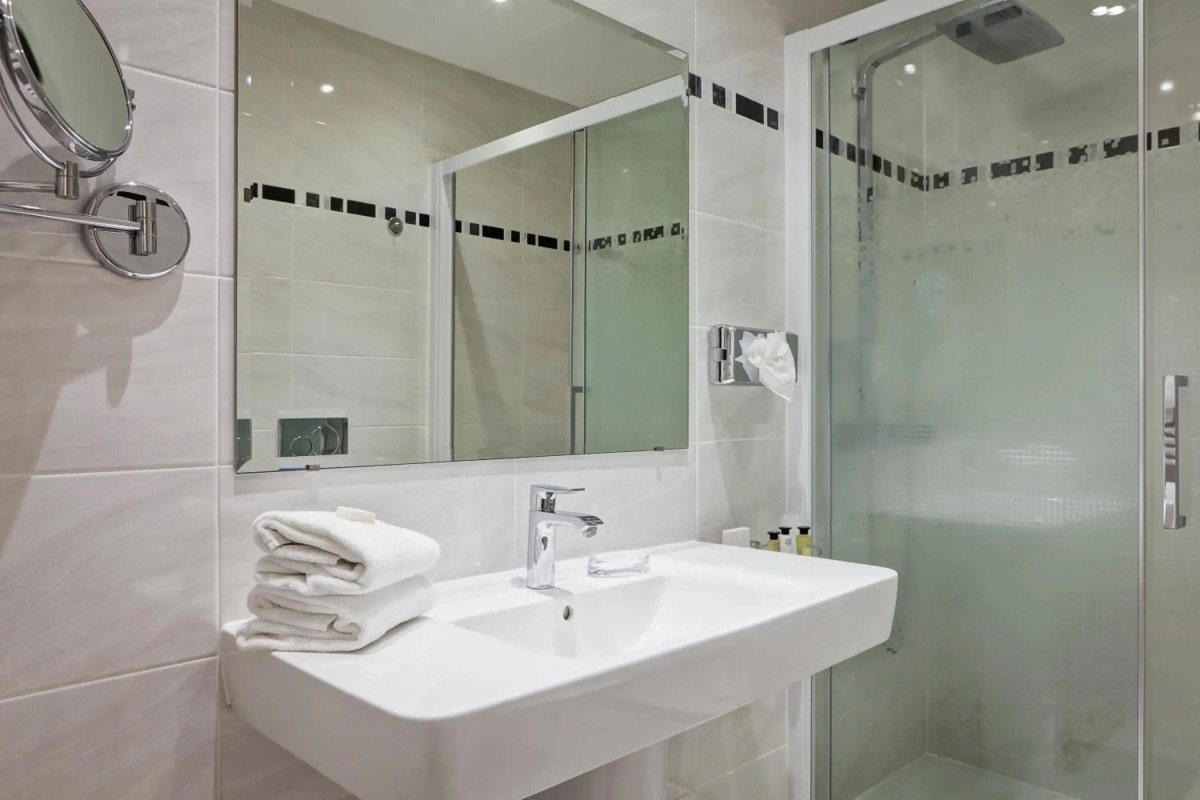 Grand Hotel Des Terreaux