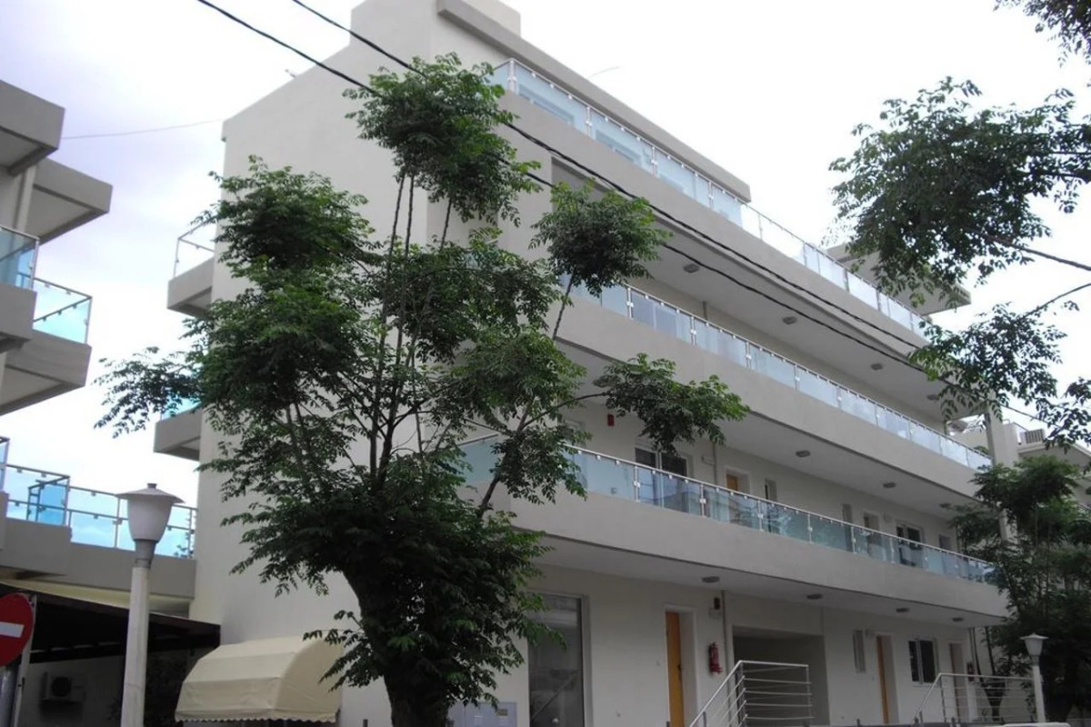 Bristol Sea View Apartments