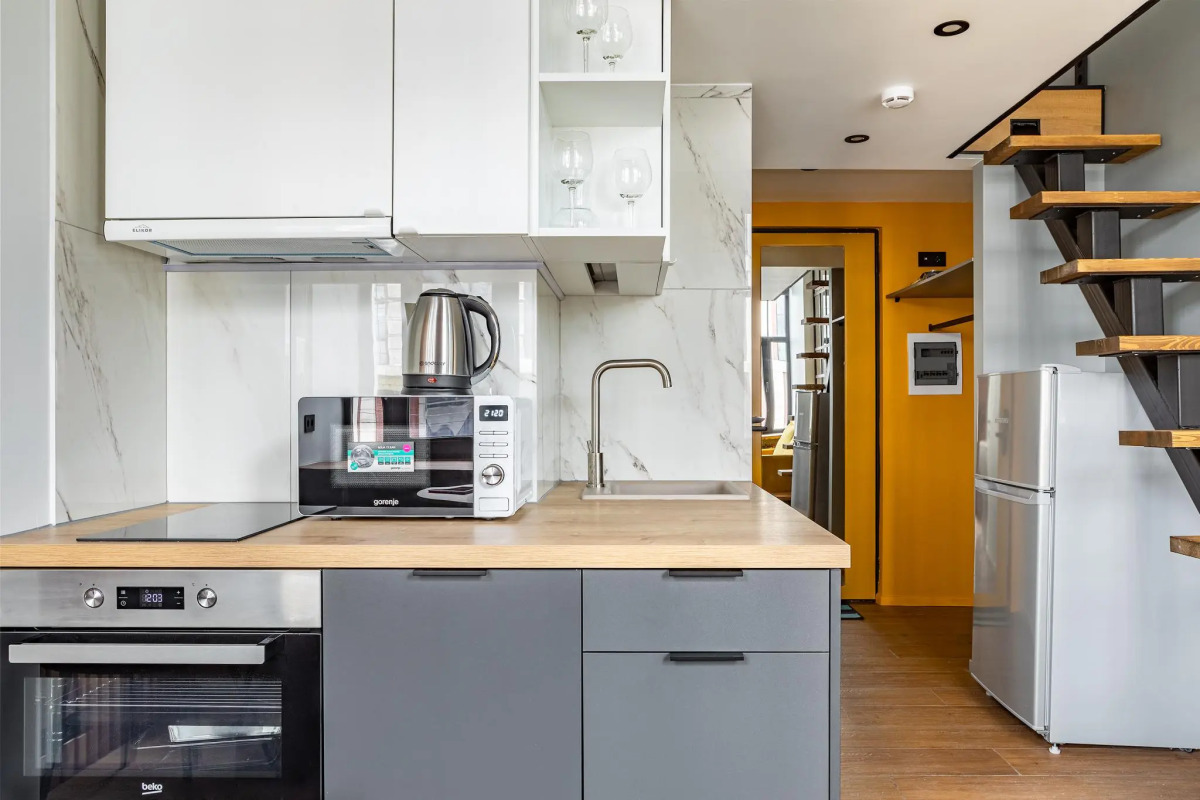 InHome24 (ИнХоум24) на улице Кожевническая