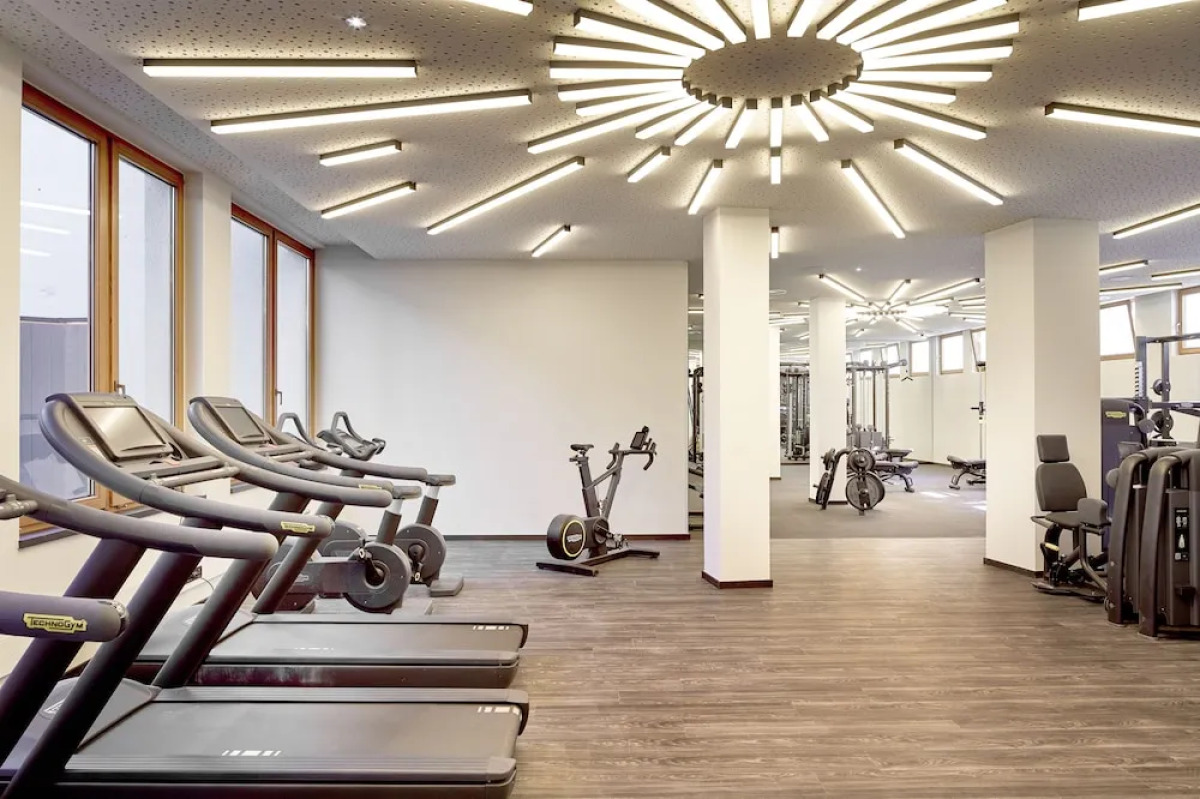 Krumers Alpin Resort & Spa