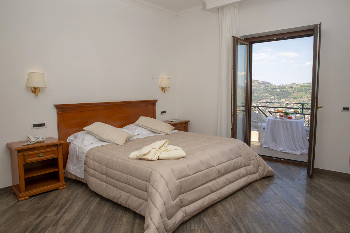 Resort Sant'Angelo & Spa