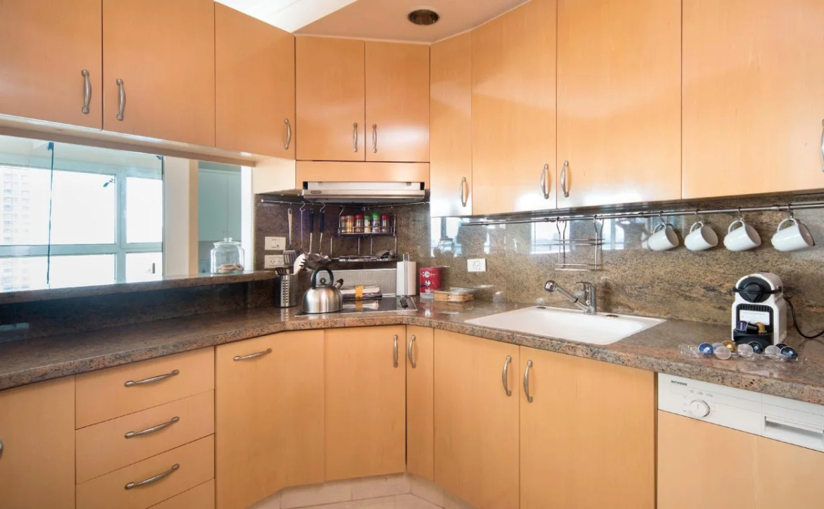 Sea Tower by Isrotel Design