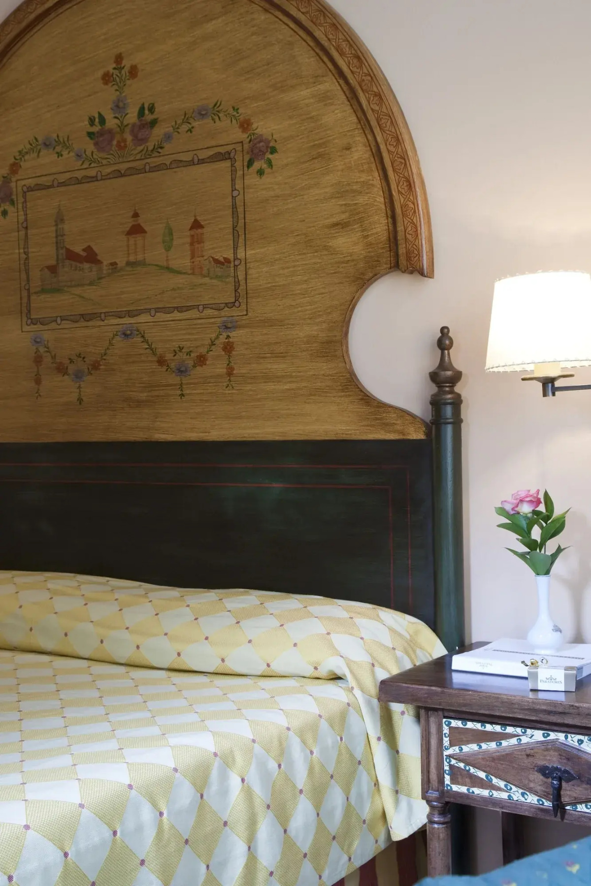 Parador de Fuente Dé