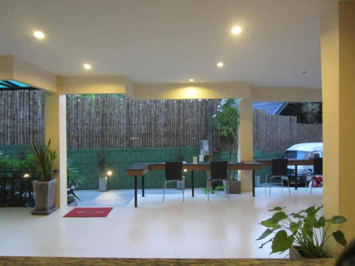 The Wave Patong Boutique Hotel