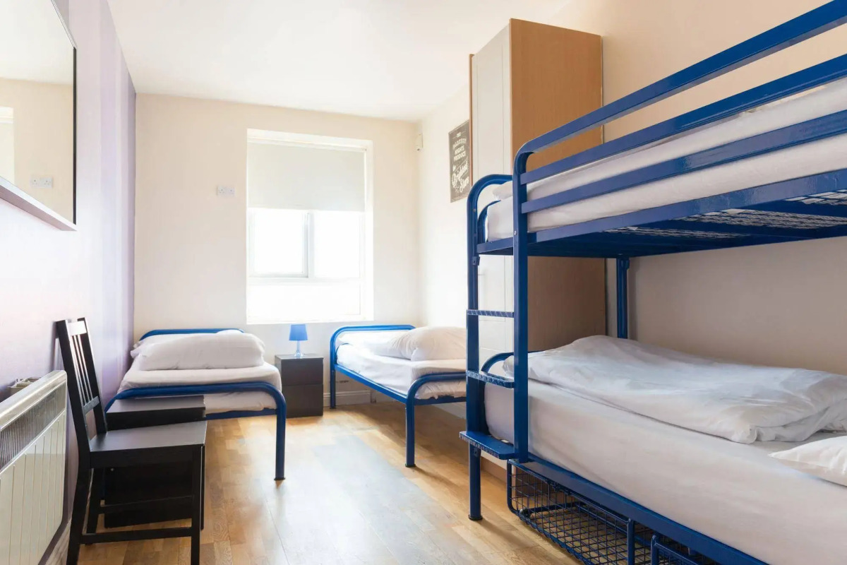 The Times Hostel - Camden Place