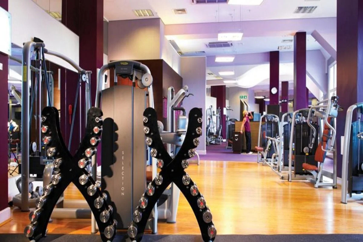 London Marriott Hotel County Hall