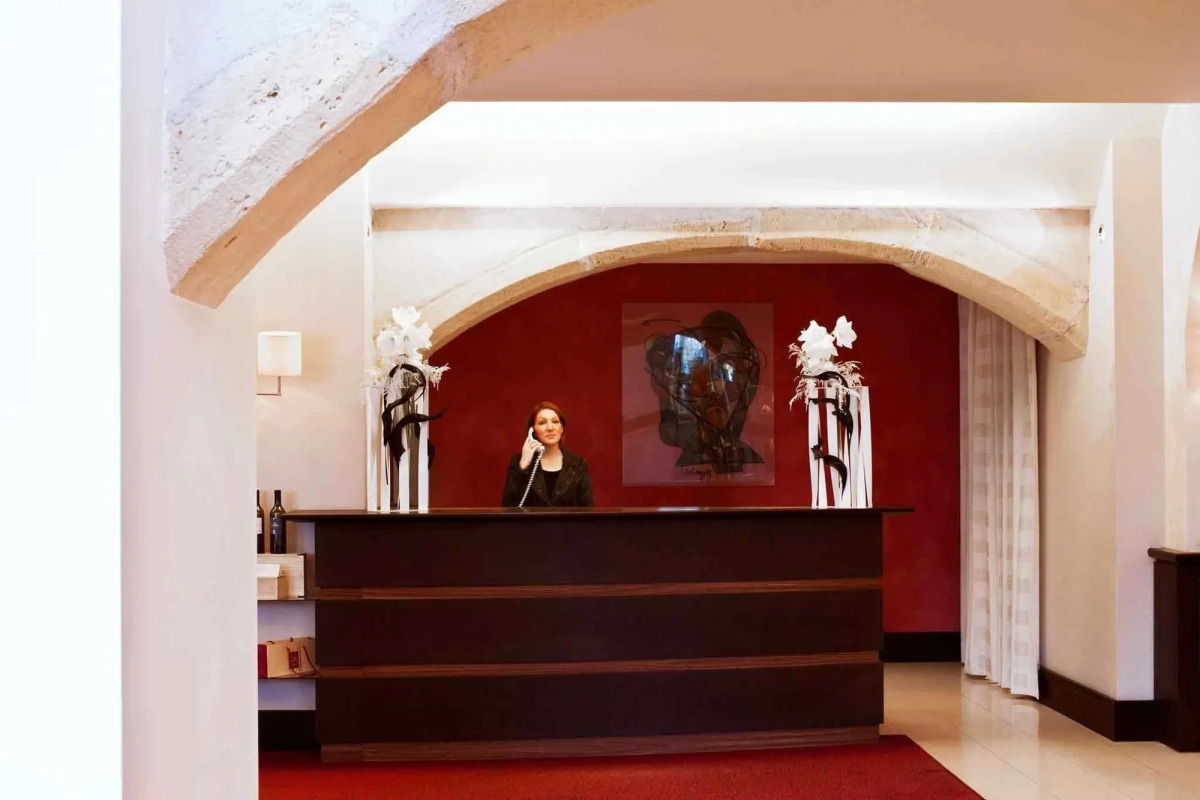 La Citadelle Hotel Metz - MGallery Collection