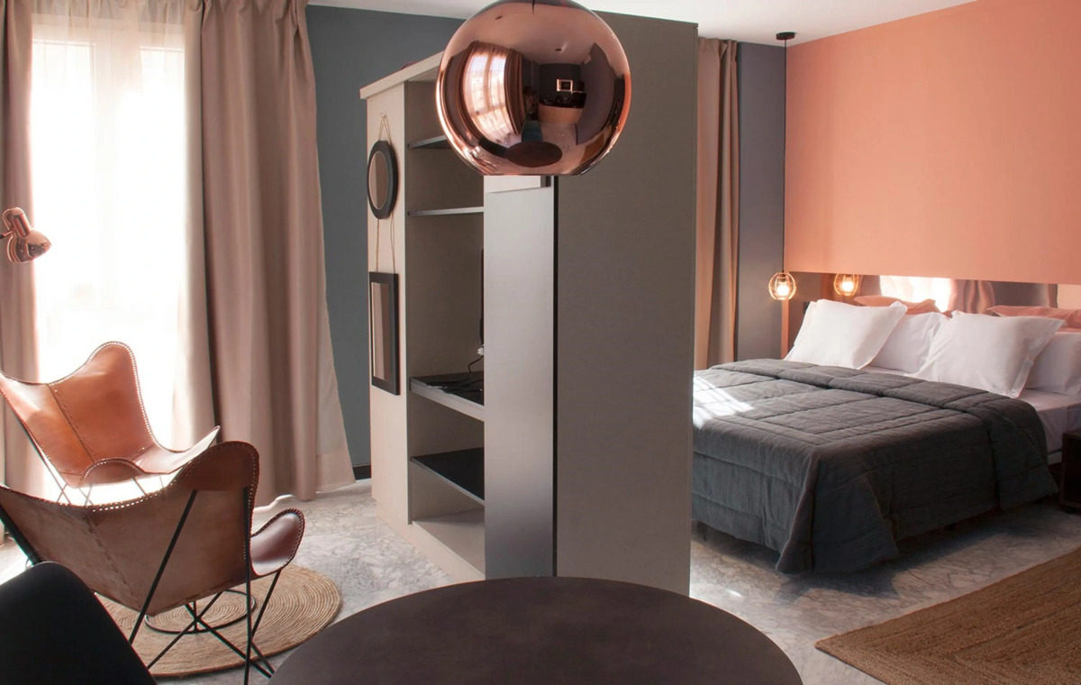 Apartamentos NONO by Charming Stay