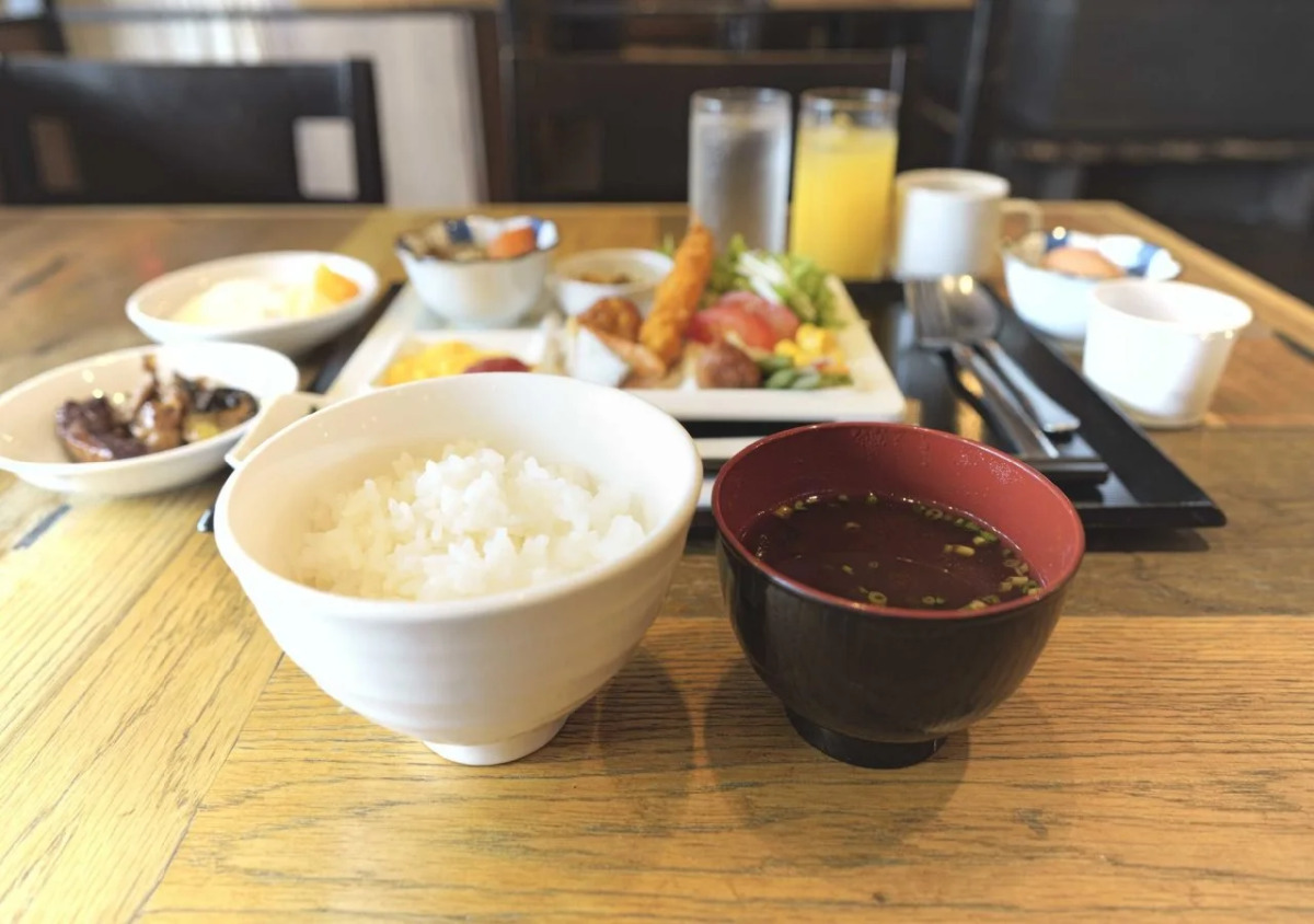 Meitetsu Inn Nagoya Sakuradori