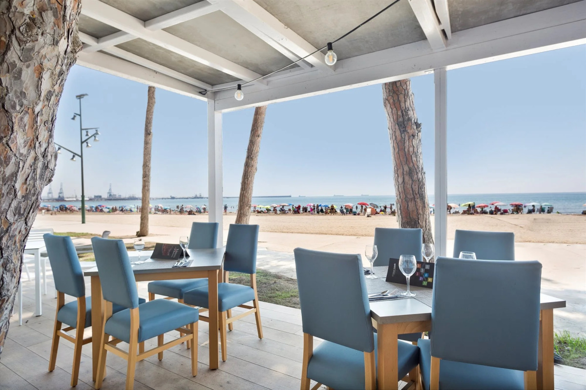 Hotel Best Terramarina