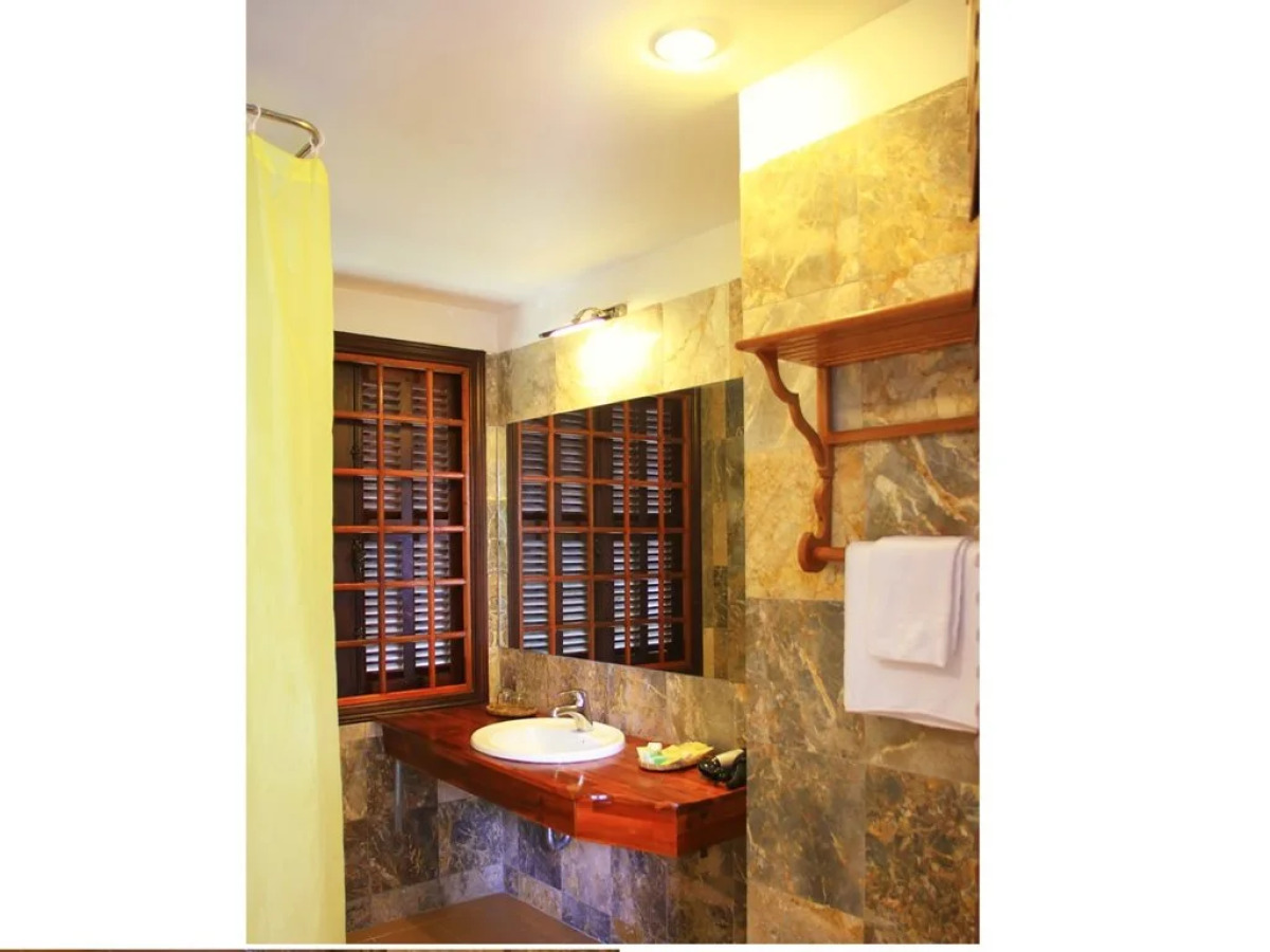 Waterside Resort & Spa