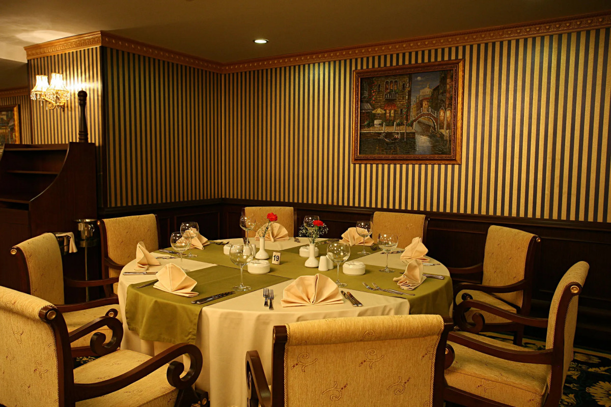 Latanya Palm & Spa Airport Antalya