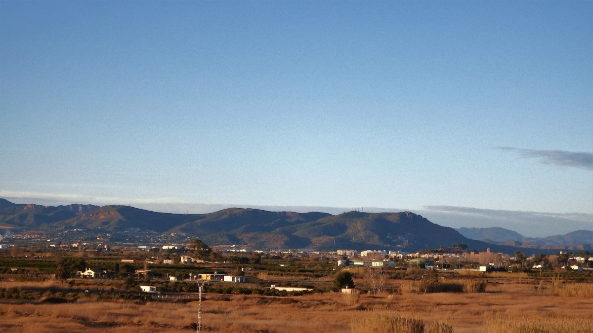 Flag Hotel Florazar Valencia