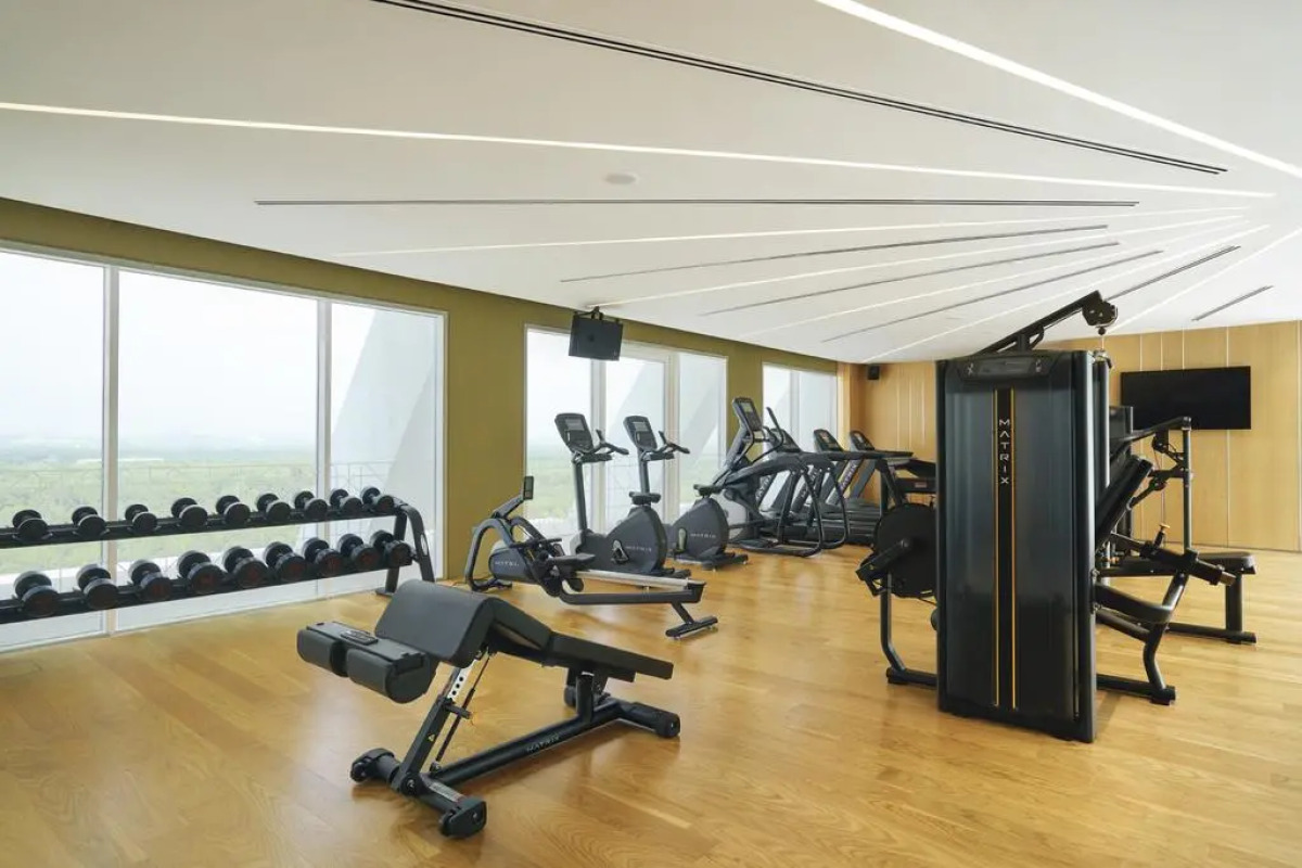 Mövenpick Hotel & Convention Centre KLIA