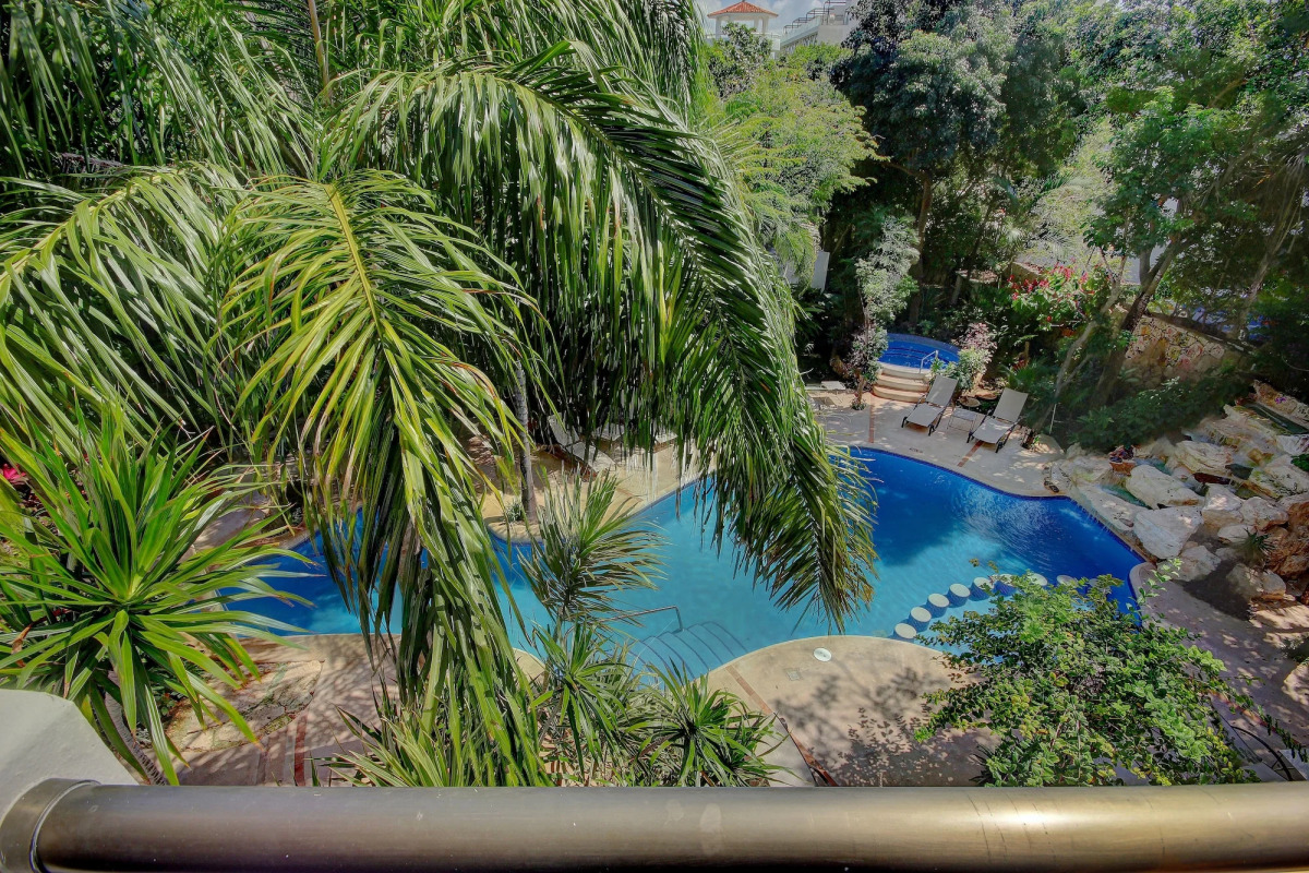 Palmar del Sol by Riviera Maya Suites