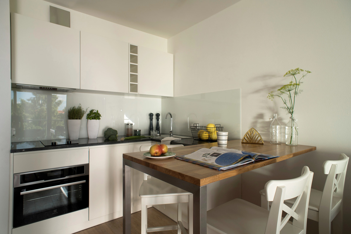 Belle Epoque Residence