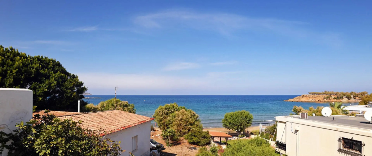 Iolkos Hotel Apartments