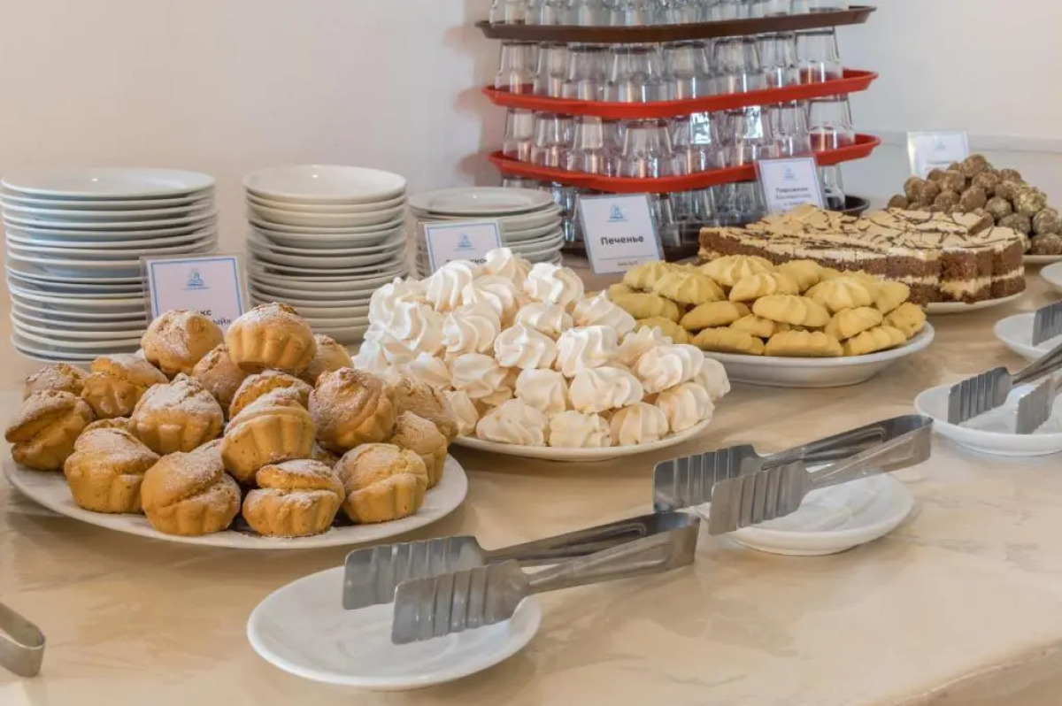 Санаторий «Магадан»