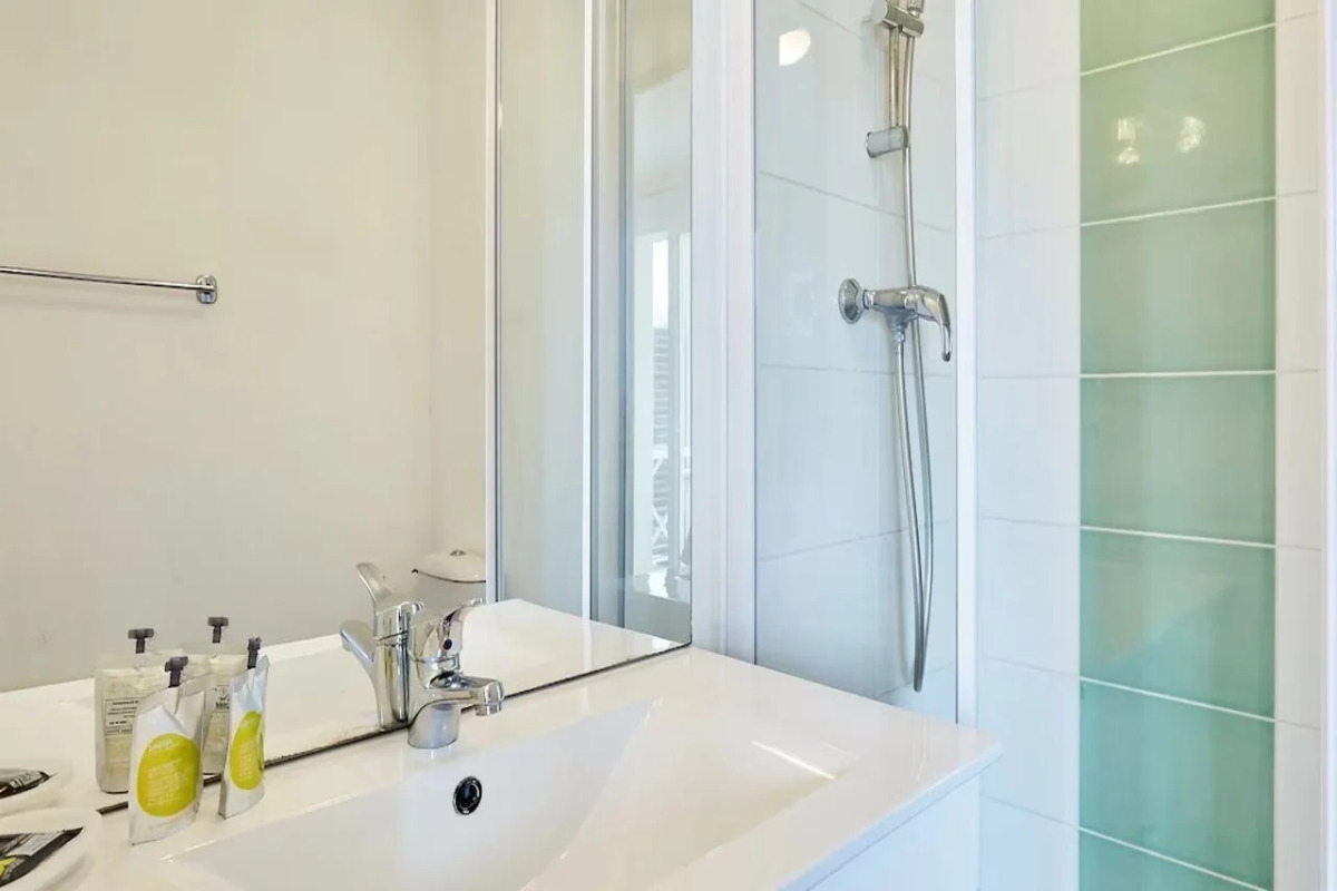 Residence Le Domaine de la Corniche - Vacancéole