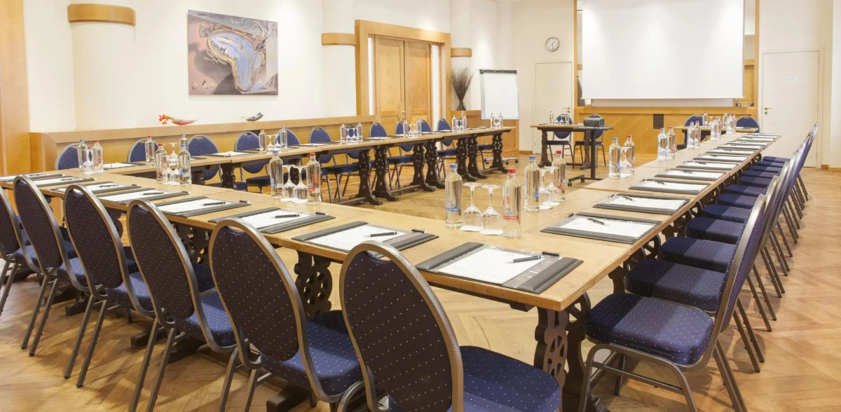 ibis Brussels City Centre