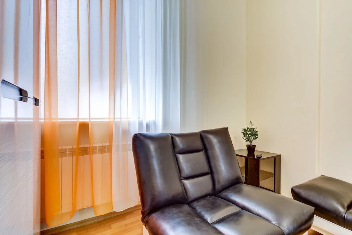 RentalSPb on Kirochnaya