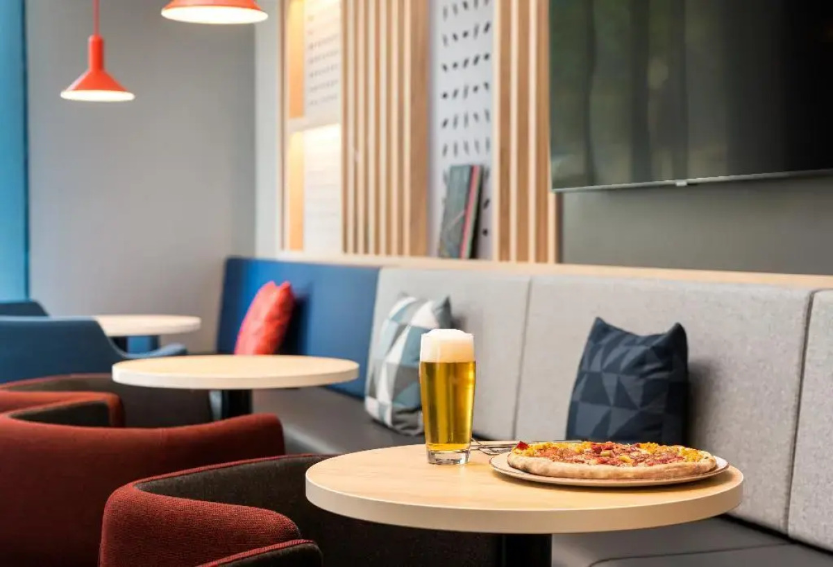 Holiday Inn Express Rosenheim by IHG