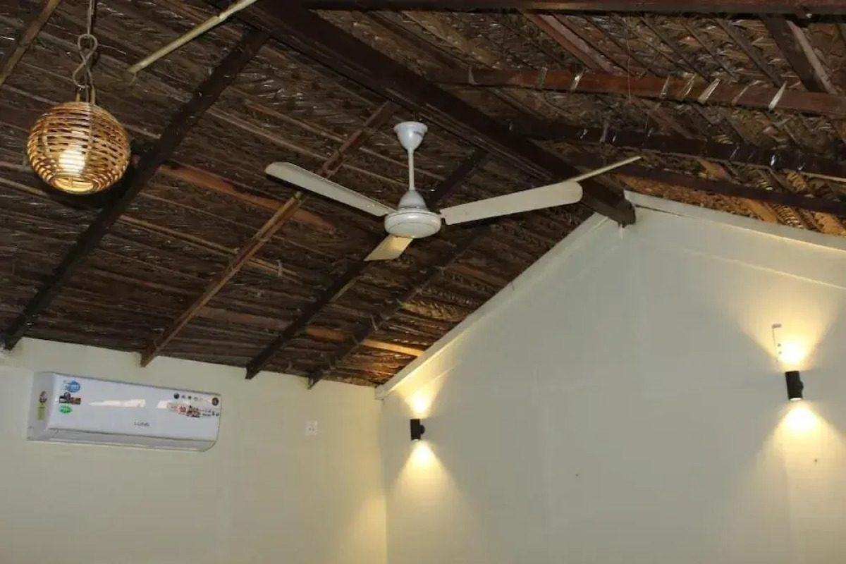 Sea Shades Palolem Resort