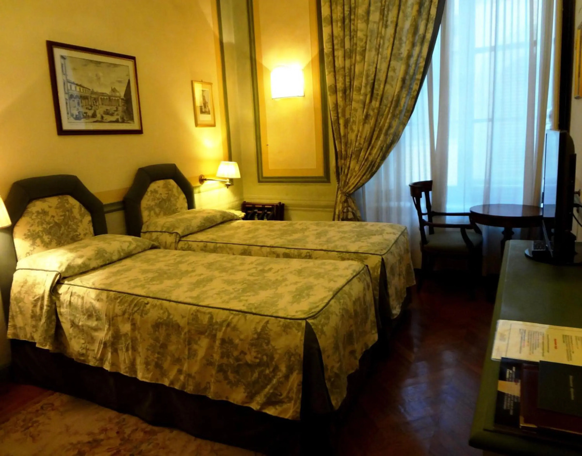 Palazzo Niccolini al Duomo