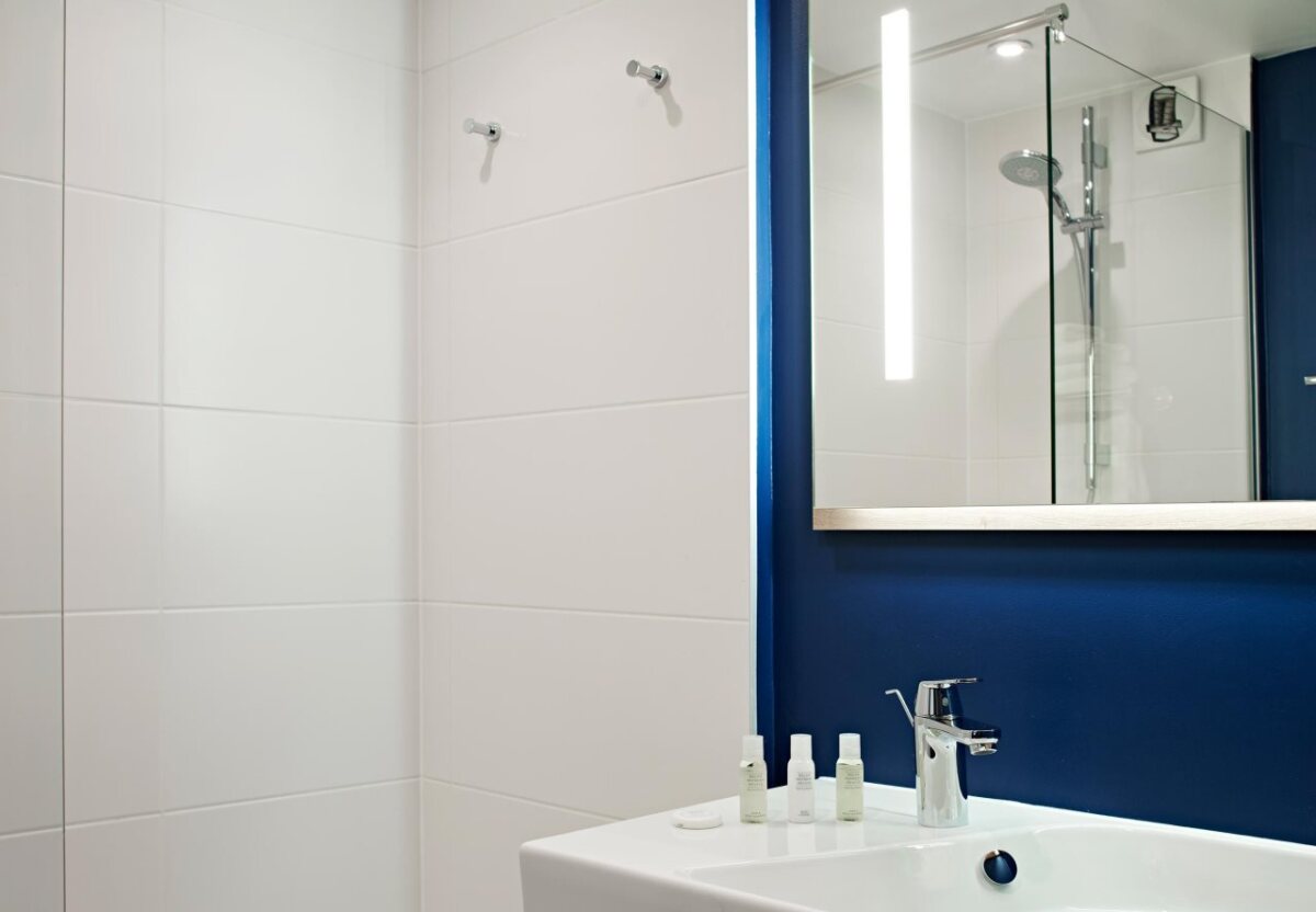 Median Paris Congrès